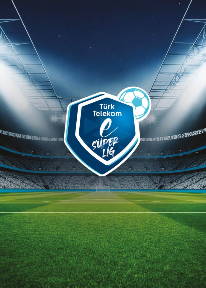 Türk Telekom eSüper Lig