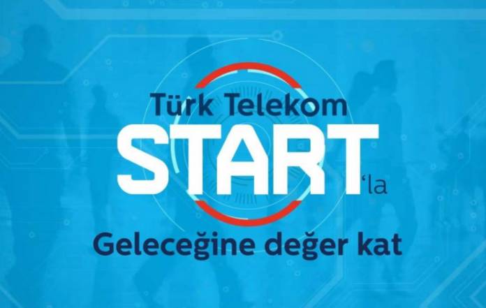 türk telekom start Türk Telekom Start
