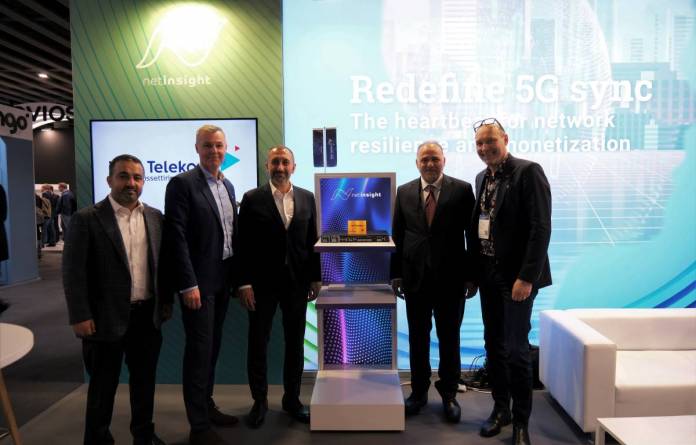 türk telekom ve net insight türk telekom ve net insight