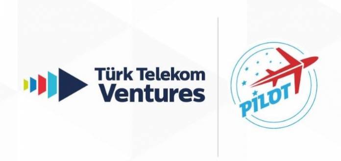 türk telekom ventures logo türk telekom ventures logo