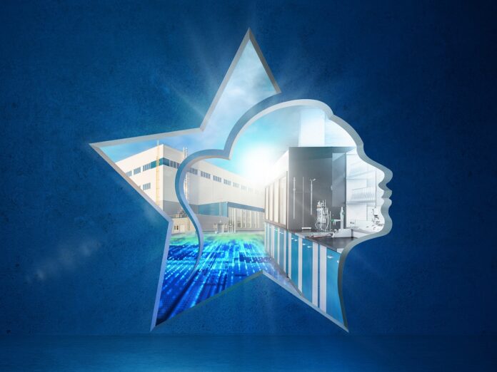 türkiye kadın girişimci yarışması