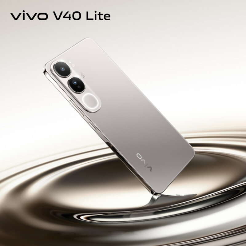 vivo v40 lite
