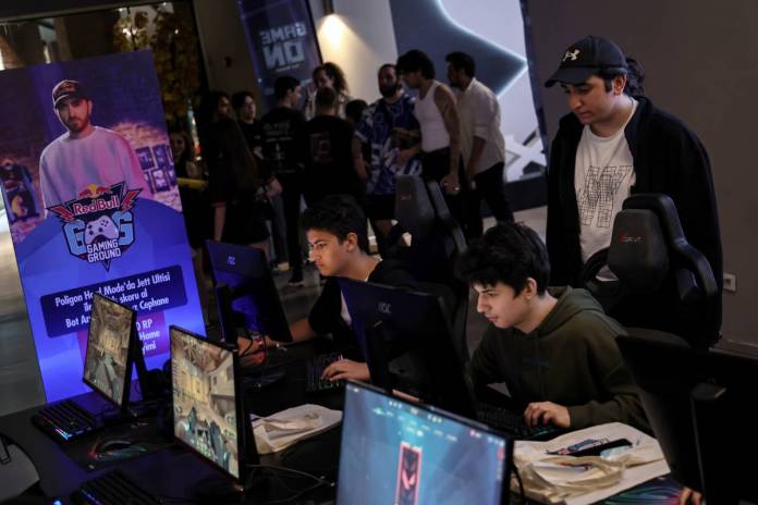 valorant challenger başladı Valorant Challenger