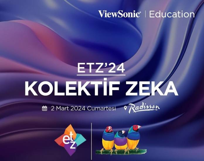 vişewsonic eğitim teknolojileri zirvesi