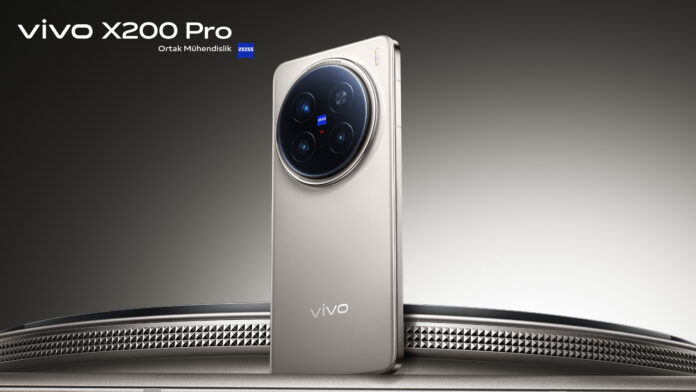 vivo-X200-Pro-Turkiye-de-satisa-cikti vivo X200 Pro ana görsel