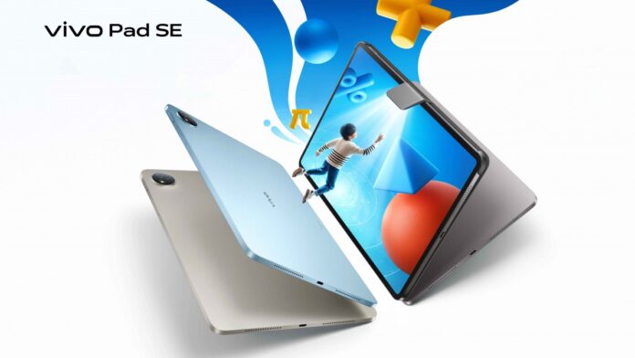 vivo-pad-se vivo Pad SE