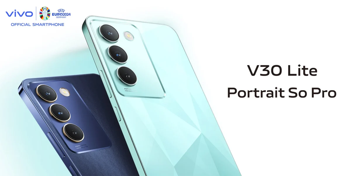 vivo V30 Lite