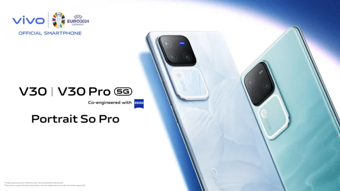 vivo v30 pro tanıtım tarihi ve özellikleri Vivo V30 Pro