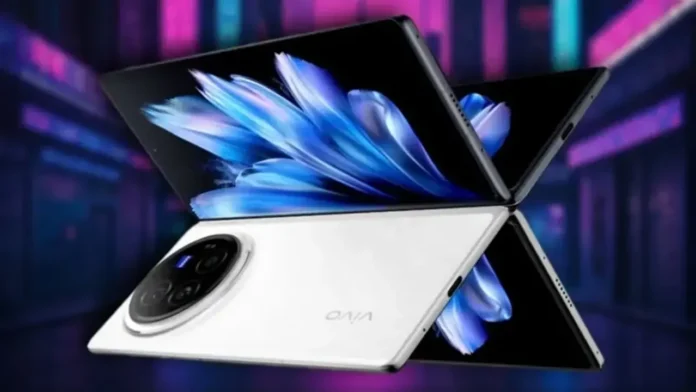 vivo-x-fold-5-geekbench-testi vivo X Fold 5 global Geekbench