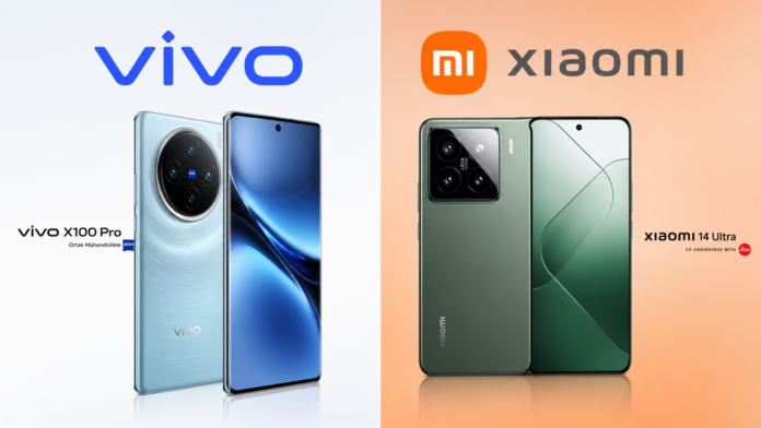 Görsel yapay zekâ aracıyla oluşturulmuştur. vivo X Fold 6, Xiaomi Mix Fold 5 geliyor