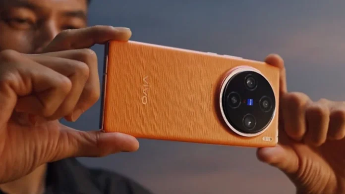 vivo-x300-pro-mini-geliyor vivo X300 Pro Mini