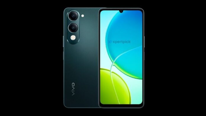 vivo-y04e-geliyor vivo Y04e