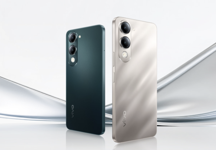 vivo-y29t-5G vivo Y29T modeli