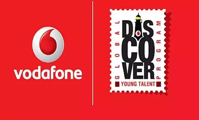 vodafone discover genç yetenek programı vodafone discover genç yetenek programı