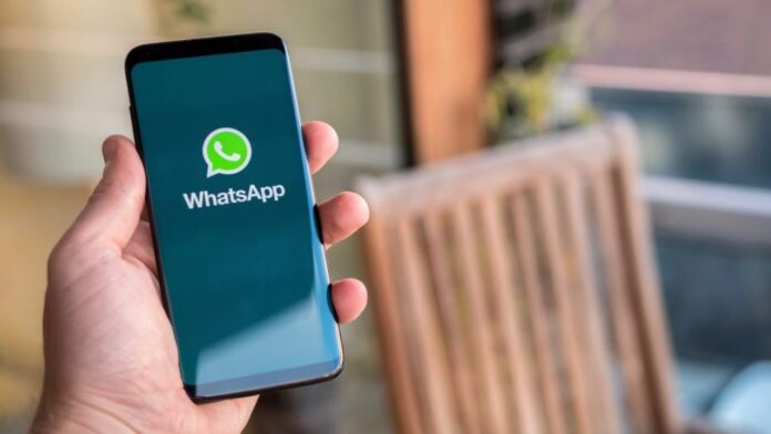 whatsapp-beta-yeni-ozellik-geldi WhatsApp beta yeni özelliği getirecek