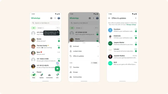 whatsapp-yeni-ozelligi-test-ediyor WhatsApp yeni özelliği test ediyor