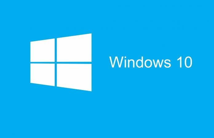 windıows 10 Windows 10 Ayarlar Hatası Çözümü