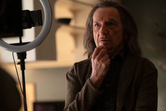 Wonder Man Disney Plus