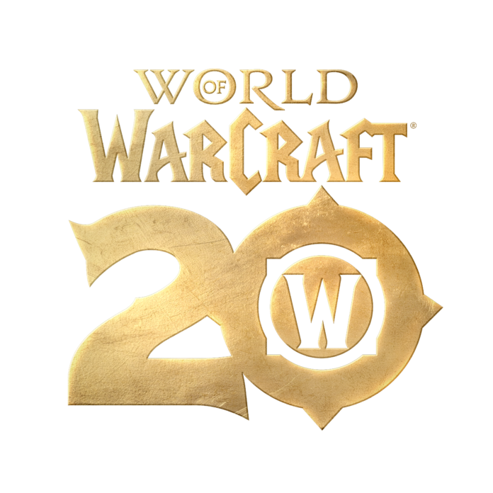 wow 20. yıl WoW 20. yıl