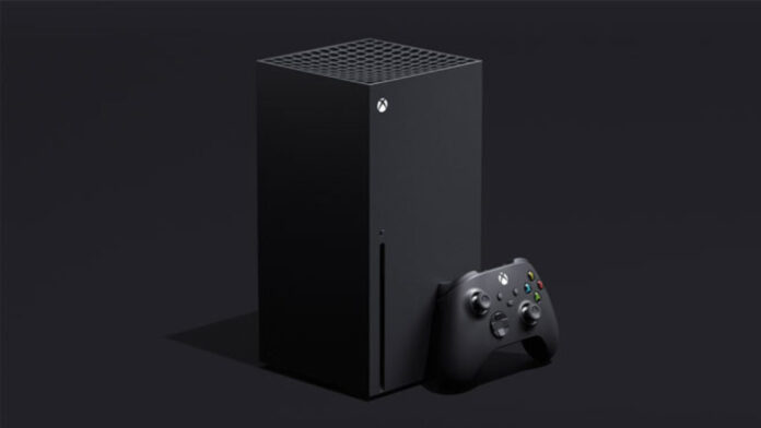 Xbox Project Helix gelecek