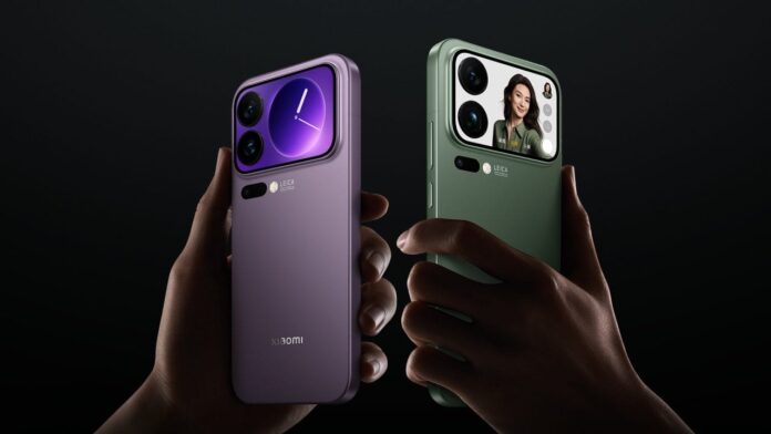 xiaomi-18-serisi-sertifika-aldi Xiaomi 18 serisi detayları ortaya çıkıyor