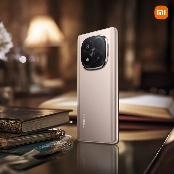 xiaomi-redmi-14-sampanya-altini-rengi Xiaomi Redmi 14 Şampanya Altını