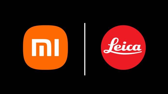 Xiaomi x Leica
