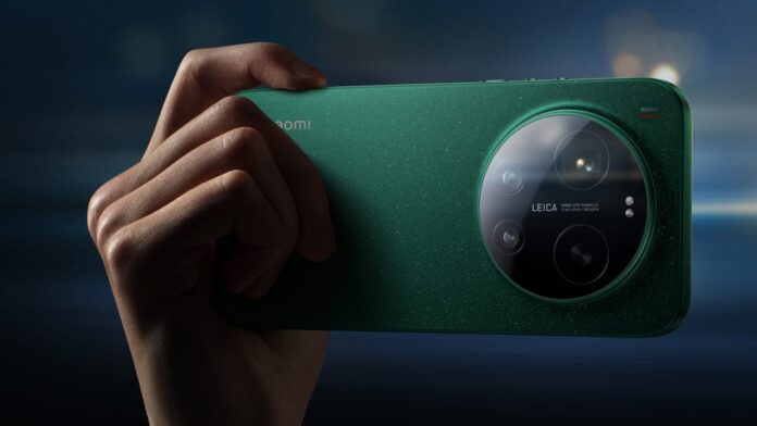 Xring O3 yongalı Xiaomi Ultra mı geliyor?