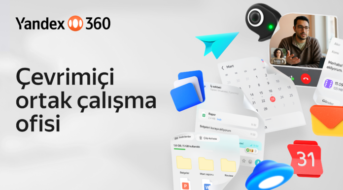 Yandex Türkiye