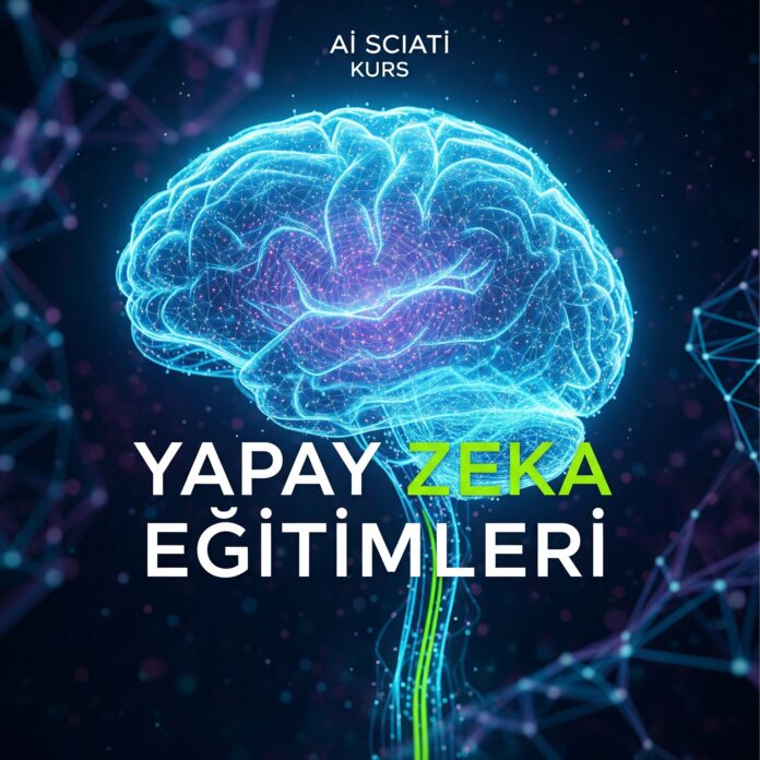 yapay-zeka-uygulamaları yapay zeka