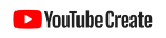 Youtube Create Logo