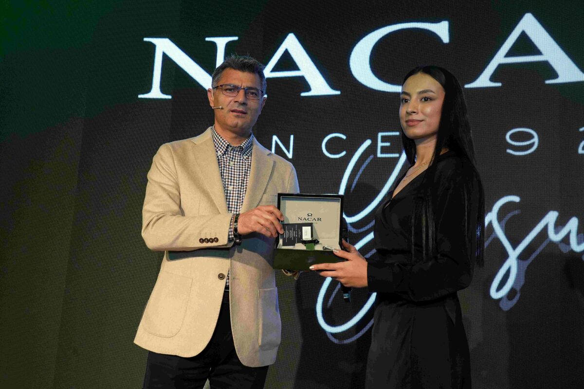 Yusuf Dikeç 2024 limitli edisyon model saat