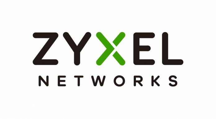 zyxel logo Zyxel Logo